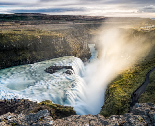 Iceland