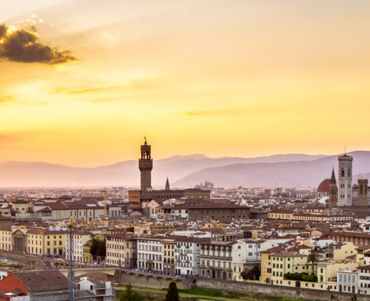 Florence