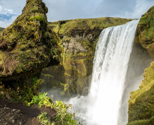 Iceland