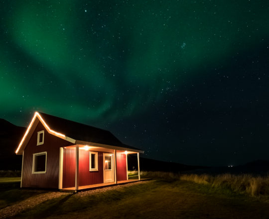 Iceland