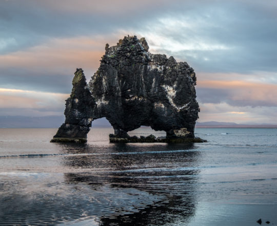 Iceland