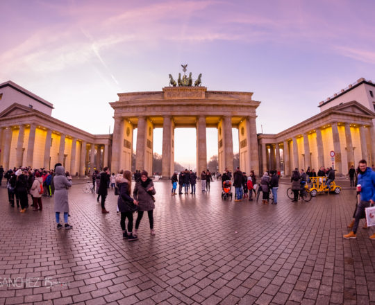 Berlín