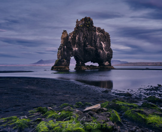 Iceland
